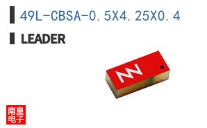 49L-CBSA-0.5X4.25X0.4 ͼƬ